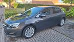 OPEL ASTRA - 1.4 benzine - 2015 - 28.100km, Auto's, Voorwielaandrijving, Euro 5, 4 cilinders, Leder en Stof