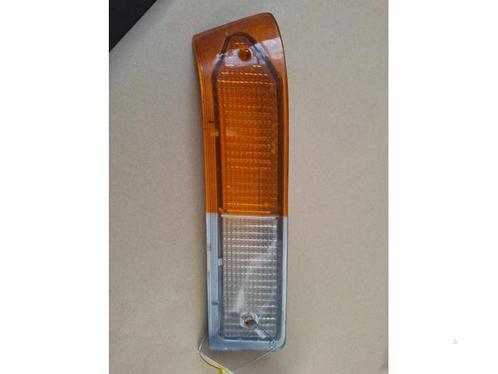 Knipperlichtglas rechts van een Alfa Romeo Alfetta, Auto-onderdelen, Verlichting, Alfa Romeo, Gebruikt, 3 maanden garantie, Ophalen of Verzenden