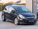 Opel corsa 1.2i ** Opc Line ** Garantie ** Airco **, Achat, Entreprise, Boîte manuelle, Corsa