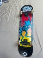Welcome complete skateboard, Sport en Fitness, Ophalen, Zo goed als nieuw, Skateboard