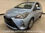 Toyota Yaris Y-CONIC + Senso Pack, 1498 cc, Handgeschakeld, 5 deurs, https://public.car-pass.be/vhr/fc0346c1-b6de-49df-ade0-2ce5ade8b392