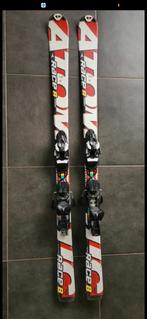Skis Atomic Race 8 enfant  140 cm, Sport en Fitness, Ophalen of Verzenden, Gebruikt, Atomic
