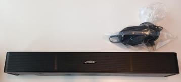 Bose Solo 5 soundbar beschikbaar voor biedingen