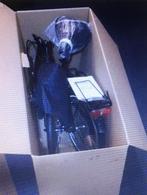 Nieuwe 20 inch vouwfiets met 6 vers met garantie en factuur, Fietsen en Brommers, Fietsen | Vouwfietsen, Overige merken, 20 inch of meer