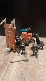 Playmobile stormram Valkenridders, Enlèvement ou Envoi, Comme neuf
