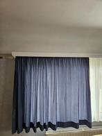 Kwalitatieve gordijnen - meerdere soorten en kleuren, Huis en Inrichting, Gebruikt, Overige kleuren, 100 tot 150 cm, Ophalen of Verzenden