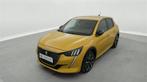 Peugeot 208 1.2i PureTech GT Line NAVI / S-CUIR / FULL LED, Auto's, Peugeot, Automaat, Gebruikt, 5 zetels, 5 deurs