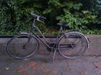 Prachtige oude damesfiets, Ophalen, Zo goed als nieuw