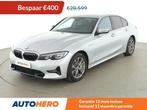 BMW 3 Serie 330 330e Sport Line (bj 2020, automaat), Auto's, Automaat, Achterwielaandrijving, Euro 6, https://public.car-pass.be/vhr/e11b78bb-6726-49df-8826-8f608d8ade22