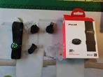 Polar OH1+ (aussi compatible Garmin etc), Sport en Fitness, Hartslagmeters, Ophalen of Verzenden, Gebruikt, Polar