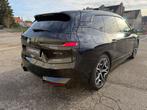 BMW iX xDrive40 / 22" ALU / Pano / 1EIG / 33000+BTW, Cuir, 3010 kg, Achat, Entreprise