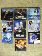 Milk Inc cd collectie (Pakketprijs voor 8 cd's) Belpop, Cd's en Dvd's, Cd's | Dance en House, Ophalen of Verzenden, Zo goed als nieuw