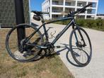 Dames Racefiets Merida 47cm Blauwgrijs, Fietsen en Brommers, Fietsen | Racefietsen, Gebruikt, Aluminium, Minder dan 49 cm, Overige maten