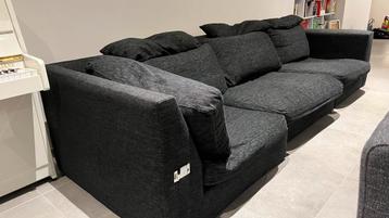 Zetel 3m breed, mdulair