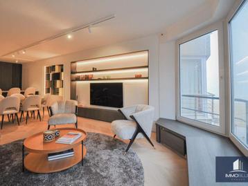 Appartement te koop in Knokke-Heist, 3 slpks disponible aux enchères