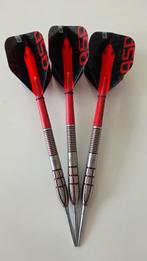 Target Nathan Aspinall Gen 2, Sport en Fitness, Darts, Ophalen of Verzenden, Zo goed als nieuw, Pijlen