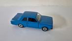 Matchbox series 25 ford Cortina (blue)., Ophalen of Verzenden, Zo goed als nieuw, Auto