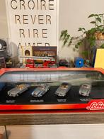 Schuco Mercedes grijze doos 1:87, Hobby en Vrije tijd, Ophalen of Verzenden, Zo goed als nieuw, Schuco