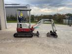Takeuchi TB217R - 2020 - 2746h - 1.68T - 3 emmers - PE1007, Ophalen