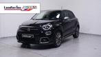 Fiat 500X 1.3 GSE Sport ACC PDC v+a NAP DAB Navigatie Apple-, Auto's, Automaat, Zwart, 500X, Zwart