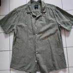 groen herenhemd Only & Sons XL, Kleding | Heren, Overhemden, Ophalen of Verzenden, Gedragen, Groen, Only & sons