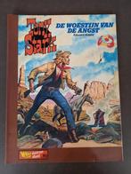 Strip Tony Stark, Eén stripboek, Ophalen, Zo goed als nieuw, Edouard Aidans