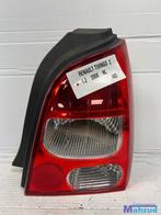 RENAULT TWINGO 2 rechts achterlicht 2007-2010, Ophalen of Verzenden, Gebruikt, Renault
