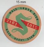 Meiresonne /stolz viltje /SB 15 mm, Verzamelen, Ophalen of Verzenden