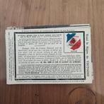 Voici le signe de Victoire, Enlèvement ou Envoi