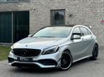 Mercedes A180 | 2018 | Benzine | A180 AMG LOOK, Auto's, Mercedes-Benz, 1596 cc, Achterwielaandrijving, 4 cilinders, Leder en Stof