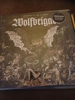 Wolfbrigade - in darkness you feel no regrets, Ophalen of Verzenden, Zo goed als nieuw