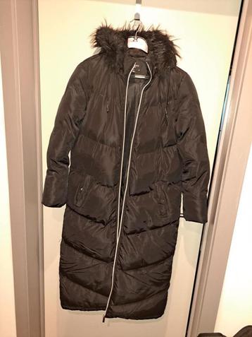 Jas winter, mantel, Brave Soul London, mt 40, ruim! beschikbaar voor biedingen