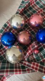 Oude heksenballen lot van 7 stuks, Enlèvement