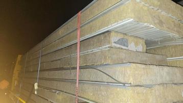 Lot d'isolant grande taille (6m ?) occasion beschikbaar voor biedingen