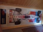 poster formule 1   (GROOT) WilliamsF1, Ophalen, Gebruikt, Formule 1