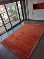 Nepalees handgeknoopt tapijt, Ophalen, 150 tot 200 cm, 200 cm of meer, Zo goed als nieuw