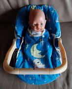 Baby Born - Zapf Creation, babypop in maxi cosi, Enlèvement ou Envoi, Baby Pop