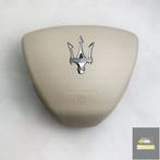 Stuur airbag MASERATI LEVANTE beige, Auto-onderdelen, Gebruikt, Maserati