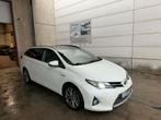 Toyota Auris Touring Sports 1.8 CVT Premium Hybride, Autos, Toyota, Euro 5, Achat, Entreprise, Carnet d'entretien