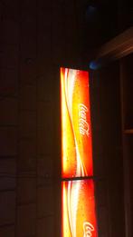 Lichtreclame Coca Cola, Verzamelen, Ophalen of Verzenden, Zo goed als nieuw