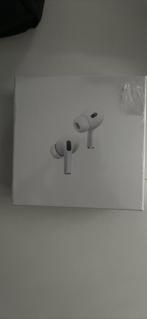 Airpods Pro 2nd Generation, Telecommunicatie, Mobiele telefoons | Oordopjes, Ophalen, Nieuw, In gehoorgang (in-ear), Bluetooth