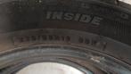 225/55r19 imperiaal 45€ per stuk met montage 6mm, Ophalen of Verzenden