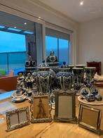 Cadres photo vintage, Enlèvement, Comme neuf