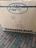 Hometrainer itek, Enlèvement, Vélo d'appartement