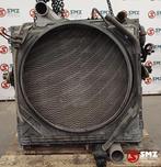 Occ radiator + intercooler Renault, Auto-onderdelen, Gebruikt, Renault, Motor en Accessoires