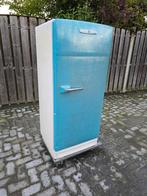 Mooie Mancave Oldskool koelkast opbergkast General Electric, Ophalen of Verzenden, Refurbished