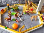 Playmobil 3243  - parc animalier, Enfants & Bébés, Jouets | Playmobil, Comme neuf, Enlèvement ou Envoi