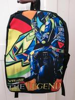 Valentino Rossi materiaal, Motoren, Ophalen