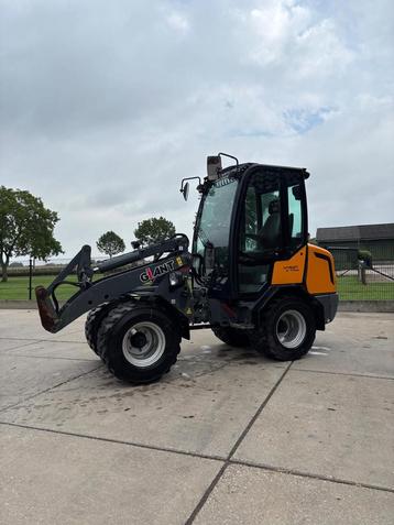 Giant v452t pro inching !! 2018 beschikbaar voor biedingen