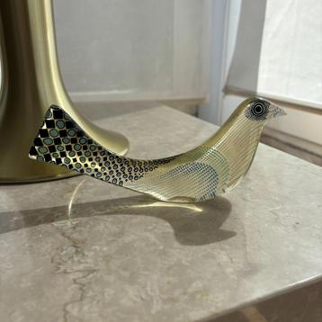 Abraham Palatnik lucite vogel beschikbaar voor biedingen
